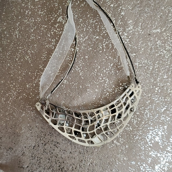 2/$20 Handmade beaded choker - Picture 5 of 7